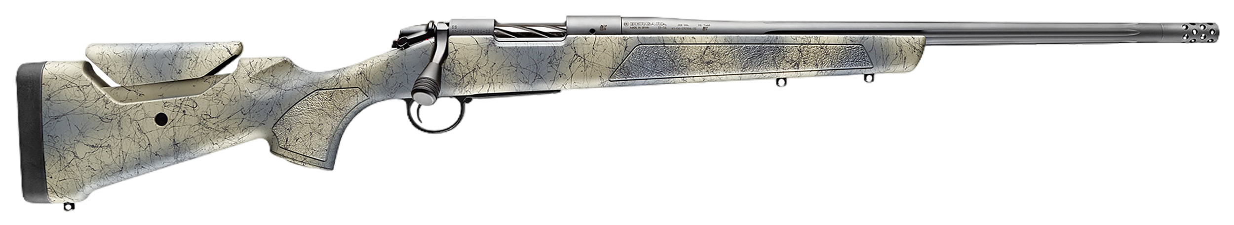 BERGARA B14S804 SIERRA WLD 22250 20 4R WCAMO