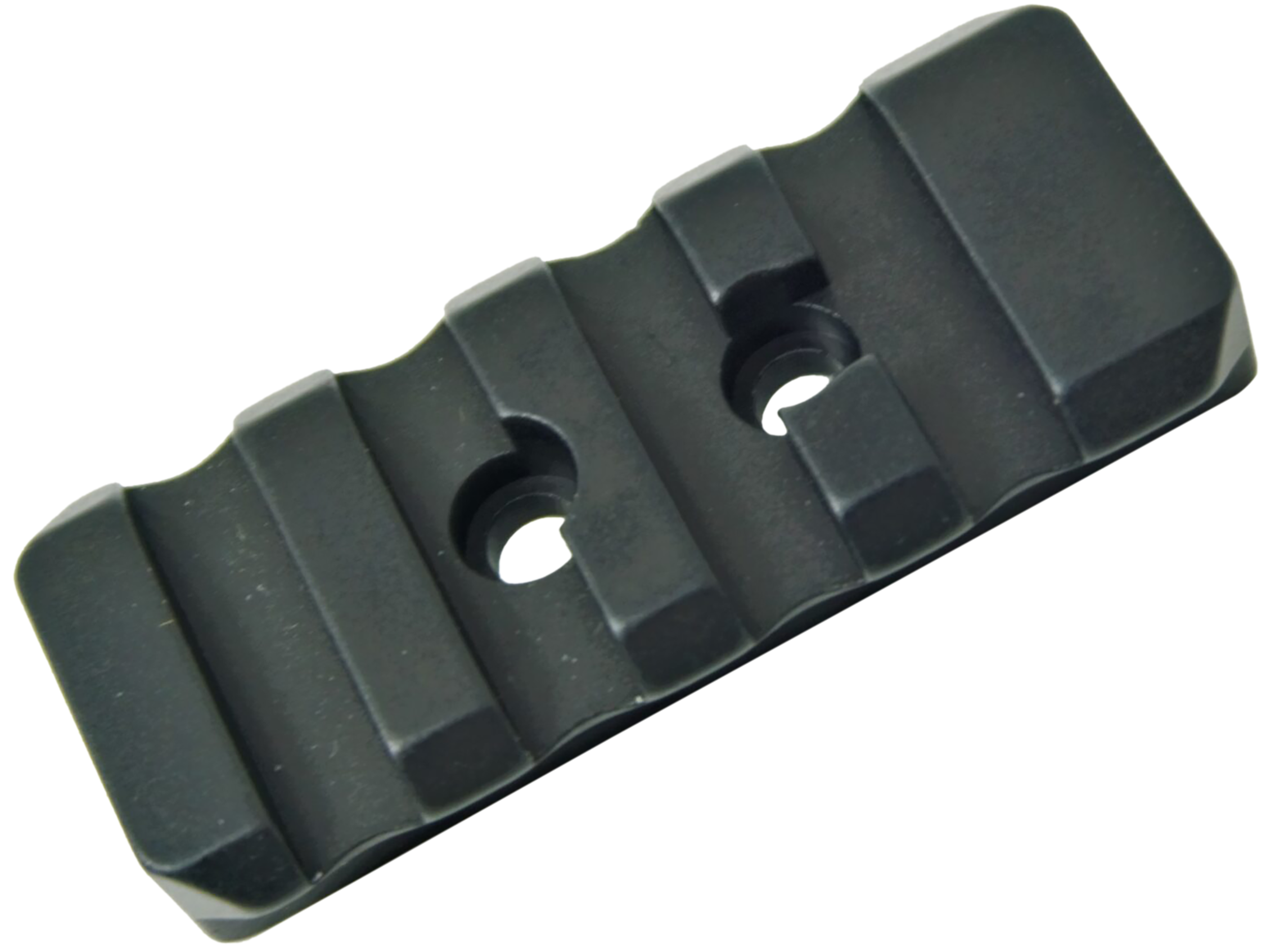 Talley MPR500  Micro Dot Black Anodized Winchester SXP Picatinny Rail Mount