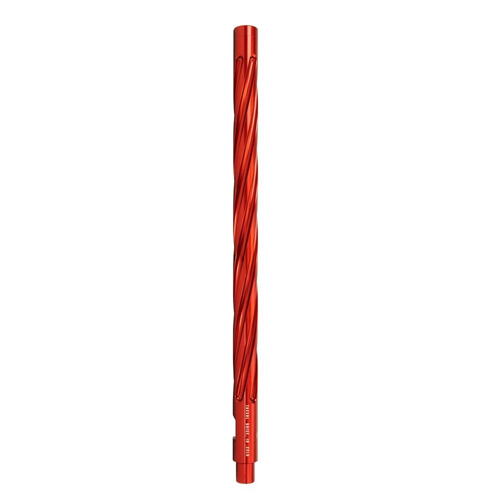 Tactical Solutions X-Ring Performance LT Barrel for 10/22 Rifles Gloss Red