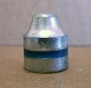 Allstar/Magnus Bullets .45 ACP .452" 185 gr SWCBB 500/ct