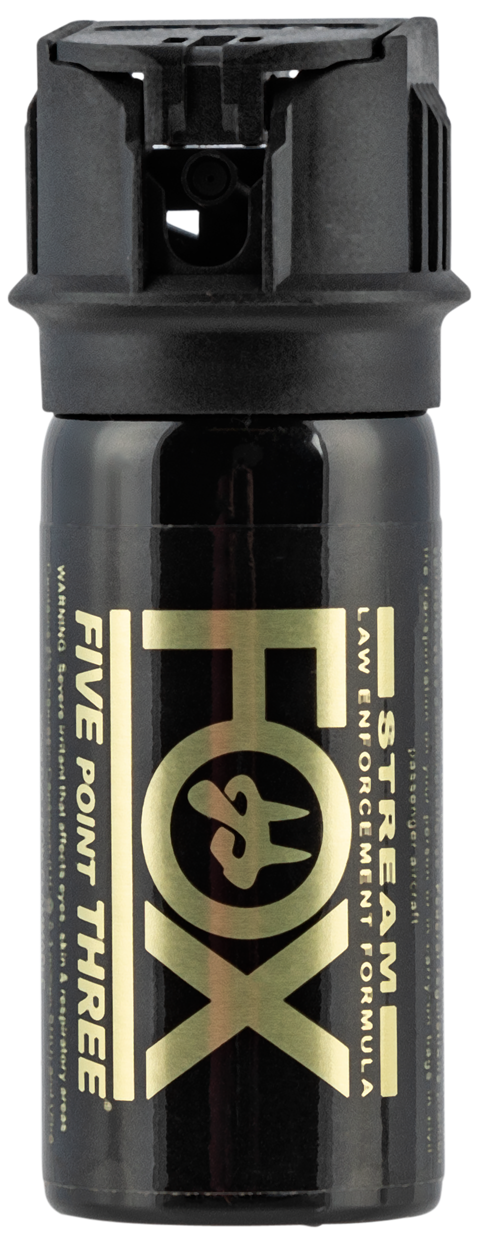 PSP 152FTSDB LE Stream Pepper Spray OC Pepper 1.50 oz