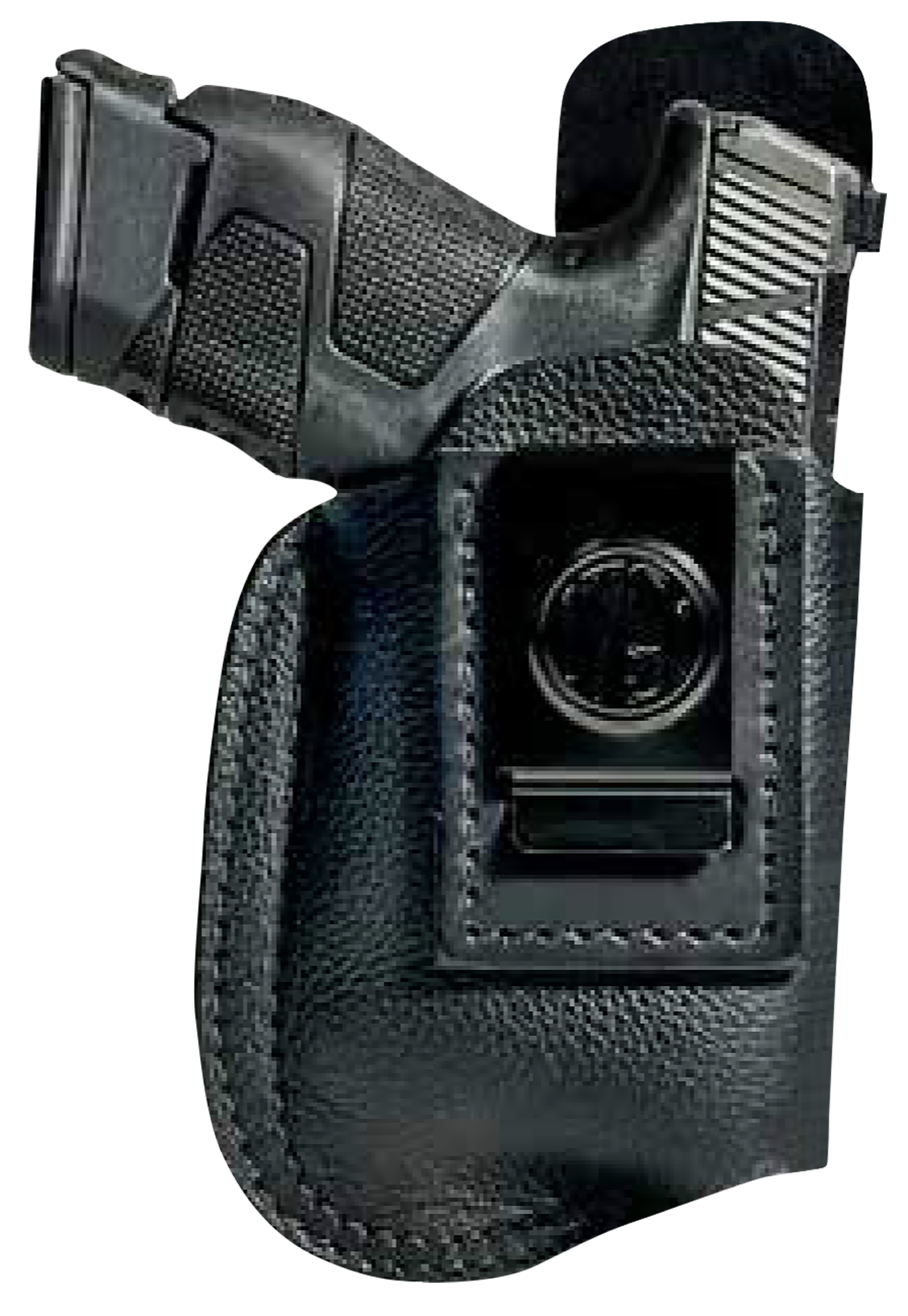 1791 Gunleather ORLBSCH5NBSR SCH Light Bearing IWB Size 05 Night Sky Leather