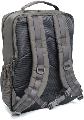 BERETTA TACTICAL DAYPACK WOLF GREY W/MOLLE SYSTEM!!