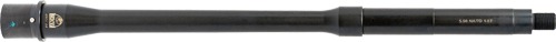 FAXON AR15 BARREL 5.56 NATO 14.5" 1:8 SOCOM PROFILE BLACK