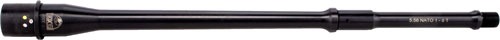 FAXON AR15 BARREL 5.56 NATO 14.5" 1:8 PENCIL PROFILE BLK!