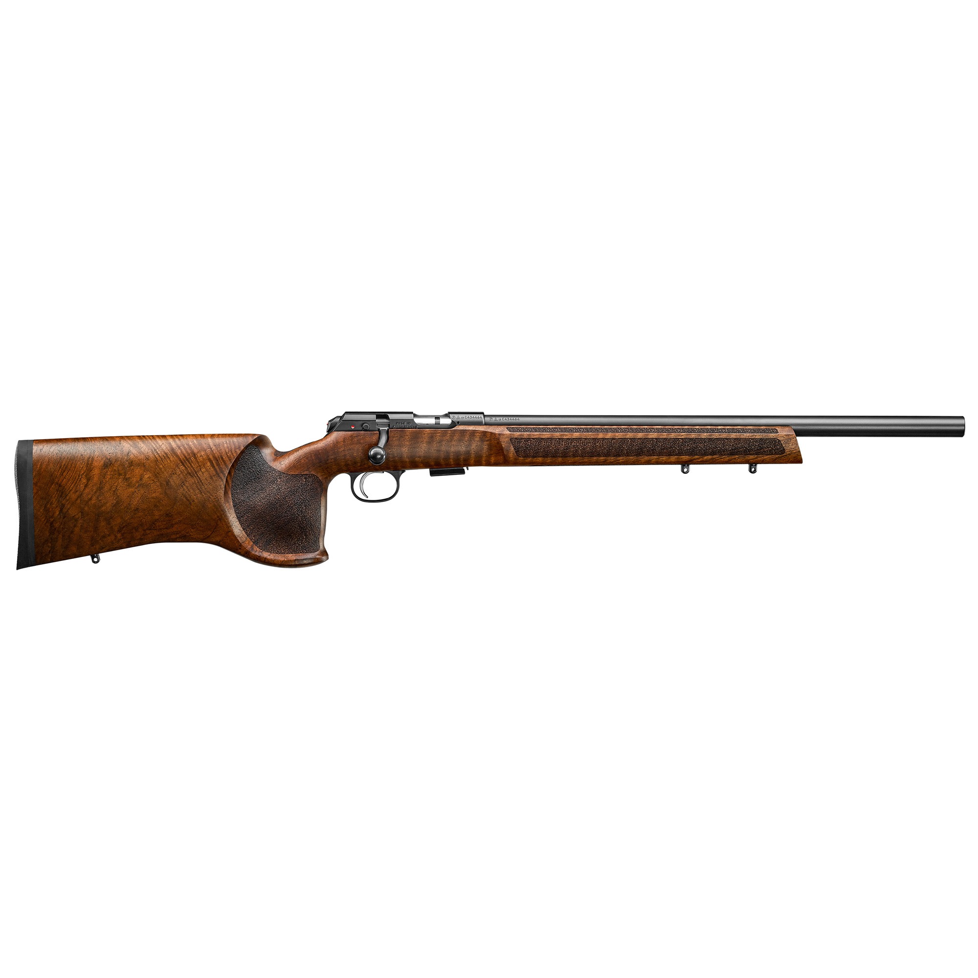 Cz 457 varmint mtr 22lr wlnt 5rd-img-0
