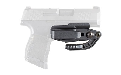 RAVEN VANGUARD 2 FOR GLK FULL SZ BLK