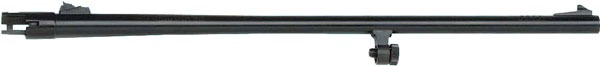 MOSSBERG BARREL 500 12GA. 3" 24" RS RIFLED MATTE
