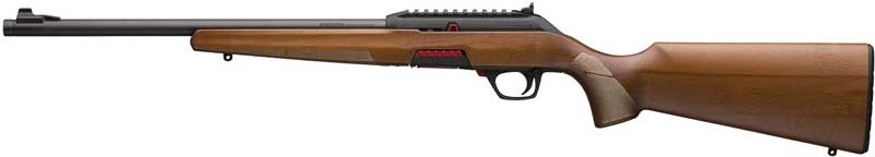 WINCHESTER WILDCAT SPORTER 22LR 16.5" WOOD/BLUED SUP RDY