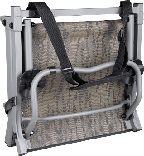 KNIGHT AND HALE RUN N' GUN TURKEY CHAIR MO BOTTOMLAND
