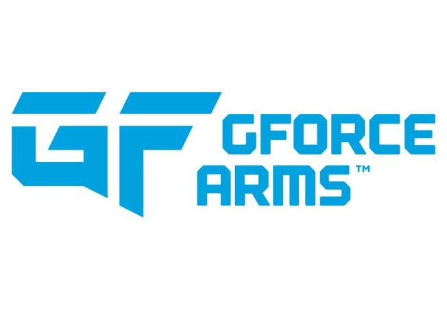 GForce Arms ONE 12 GA 28" 3rd Midnight Bronze Retro Shotgun