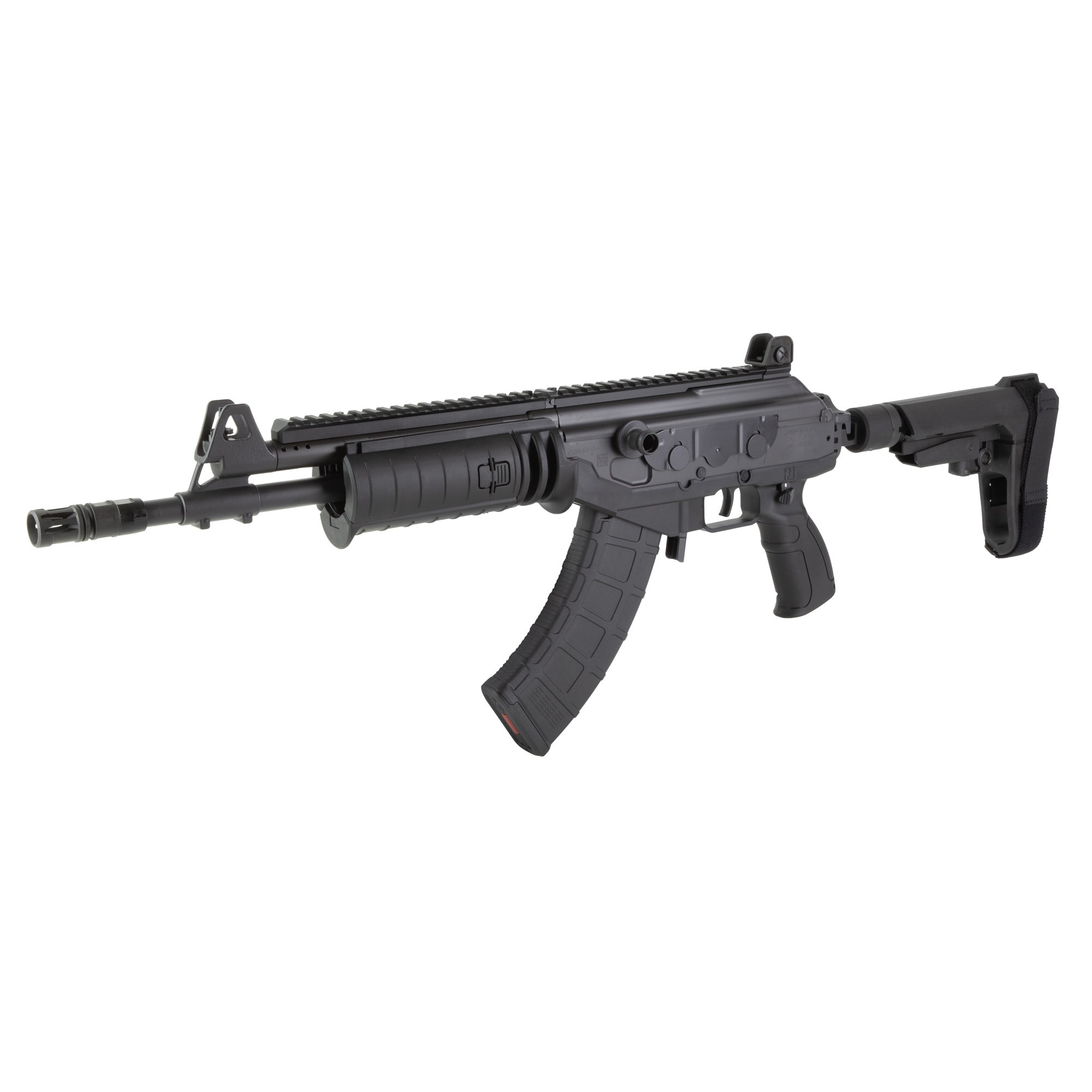 IWI GALIL ACE GEN1 7.62X39 13" BRACE