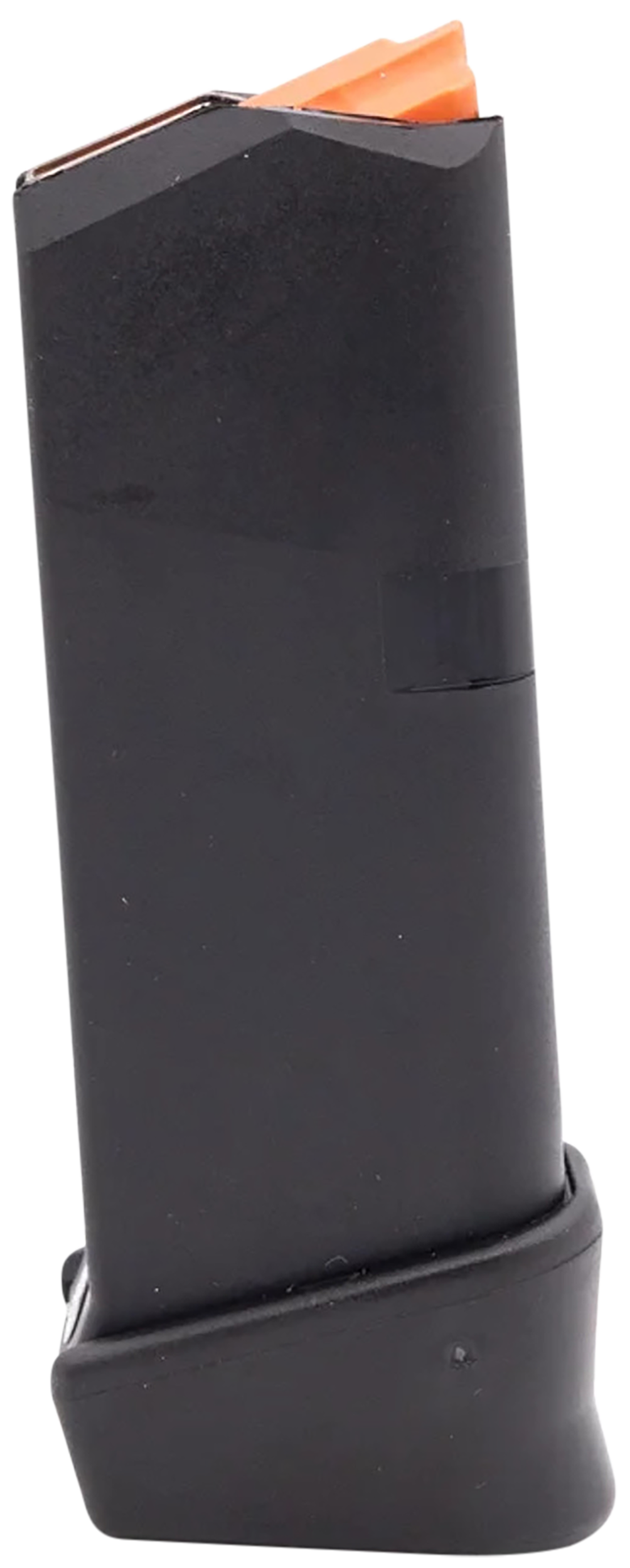 Glock 47702 G26  Gen5 12rd 9mm Luger Black Polymer