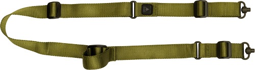 GROVTEC QS 2 POINT SABRE 1.25" SLING GREEN