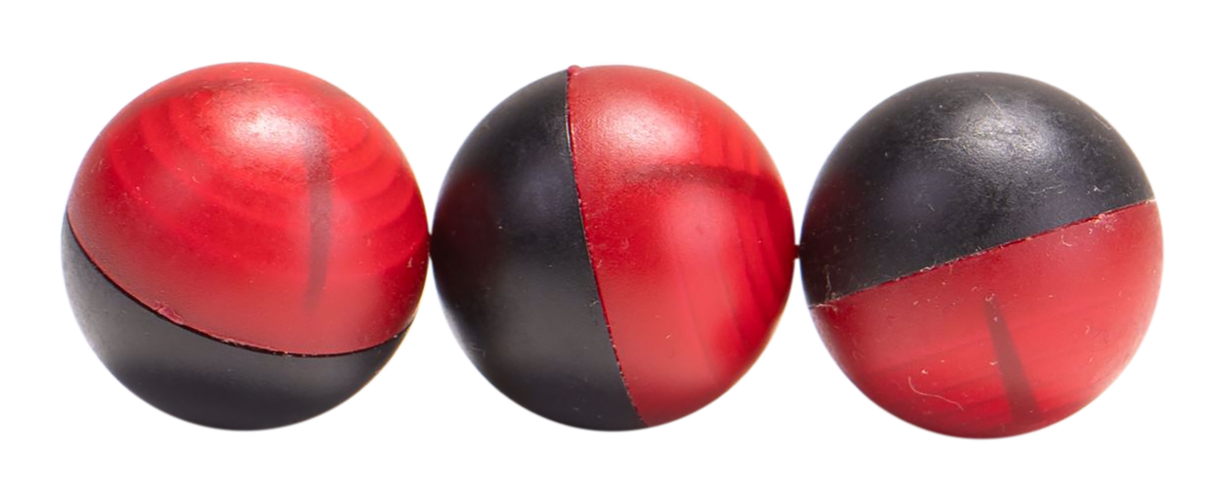 Umarex USA 2292309 Defense Pepper Balls Red/Black 10ct