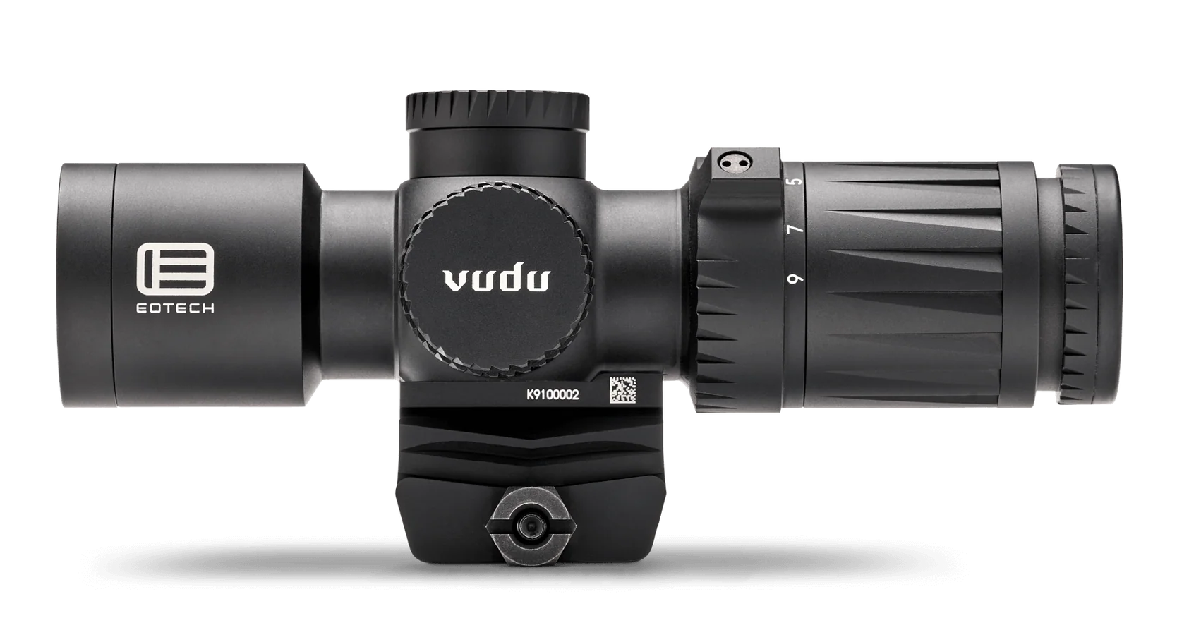 EOTECH VDU39SFMD6   VUDU 3-9X32  SFP MD6