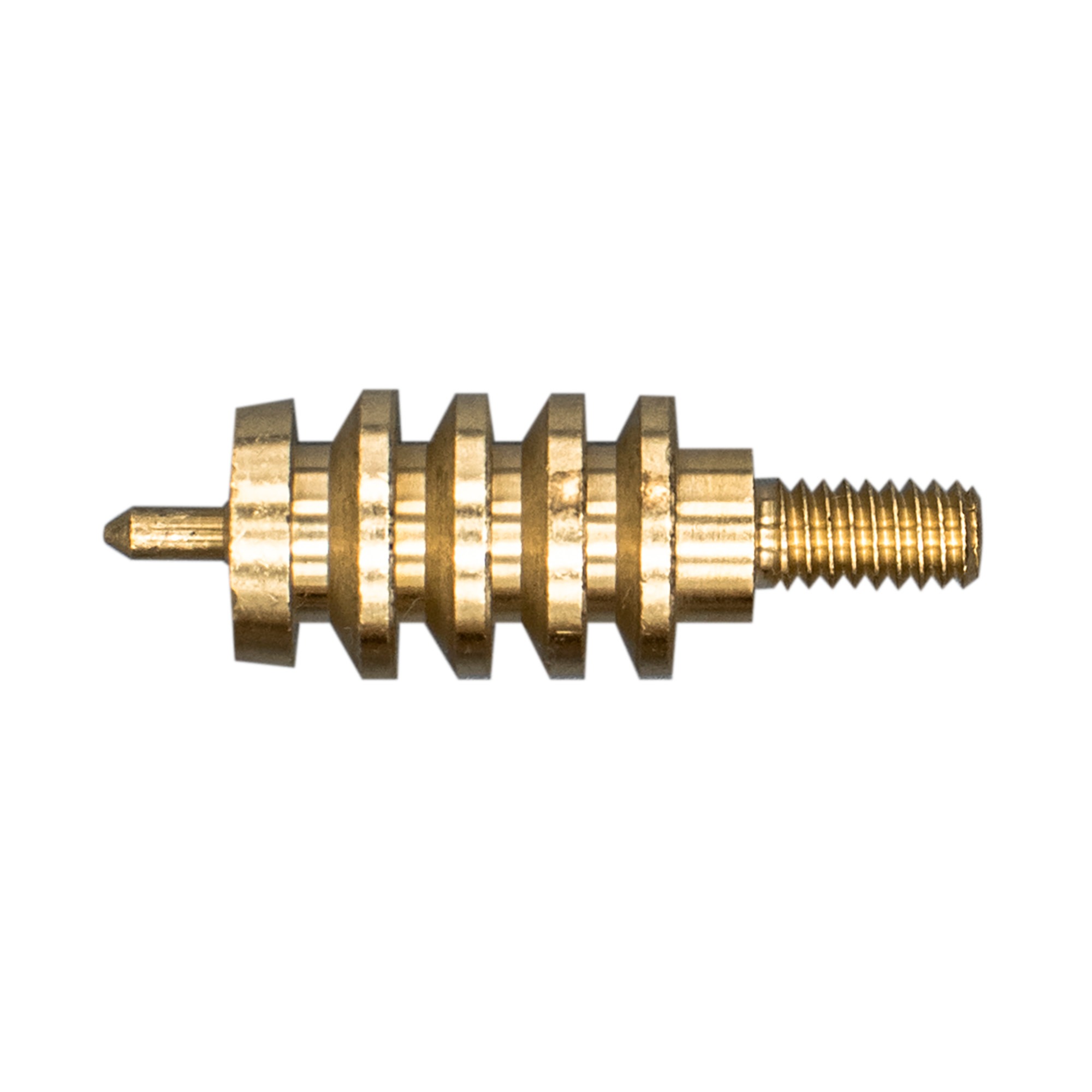 OTIS 45 ACP PIERCE POINT JAG BRASS