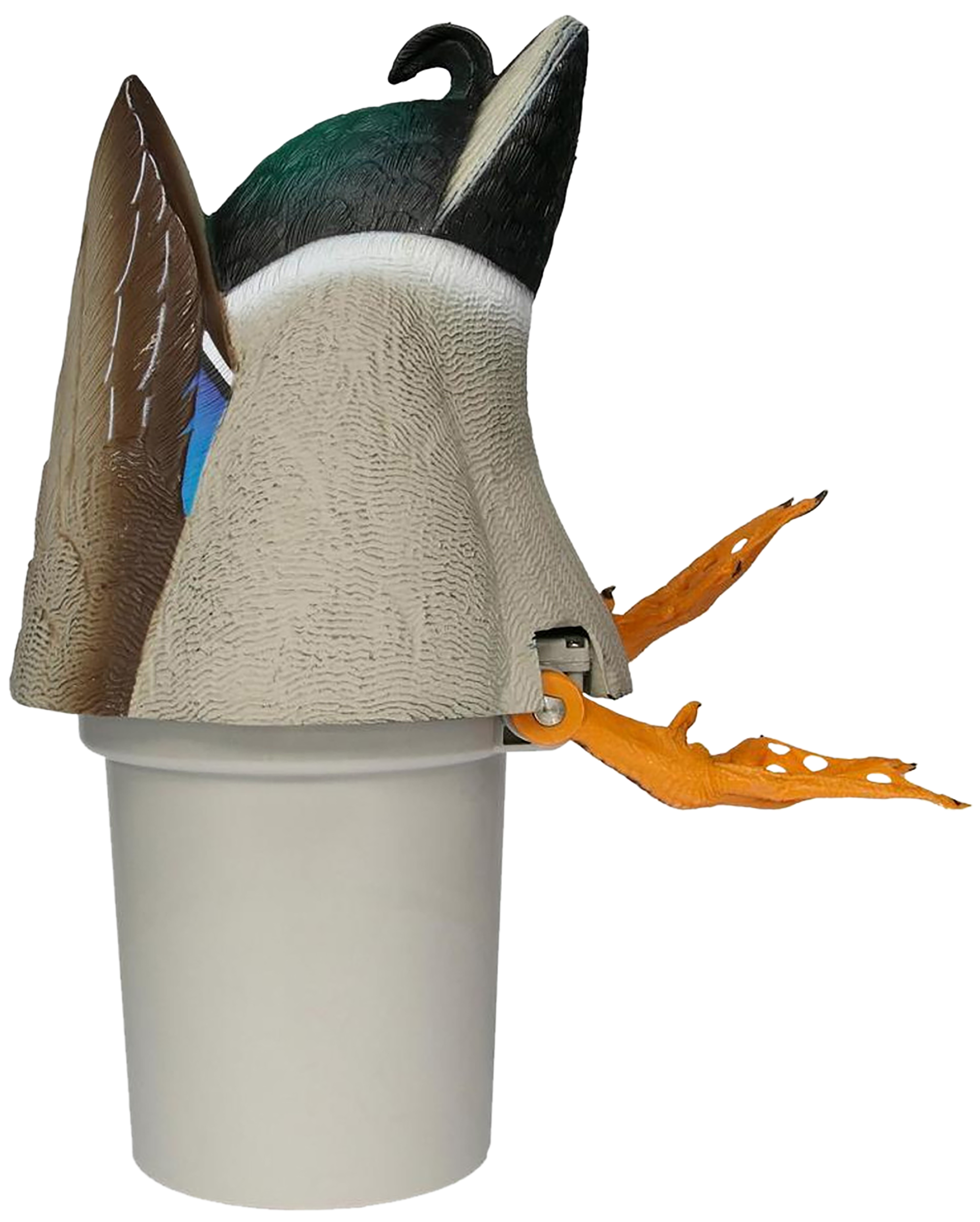 Avian X AVX-PBKD Power Butt Kicker  Mallards Multi-Color