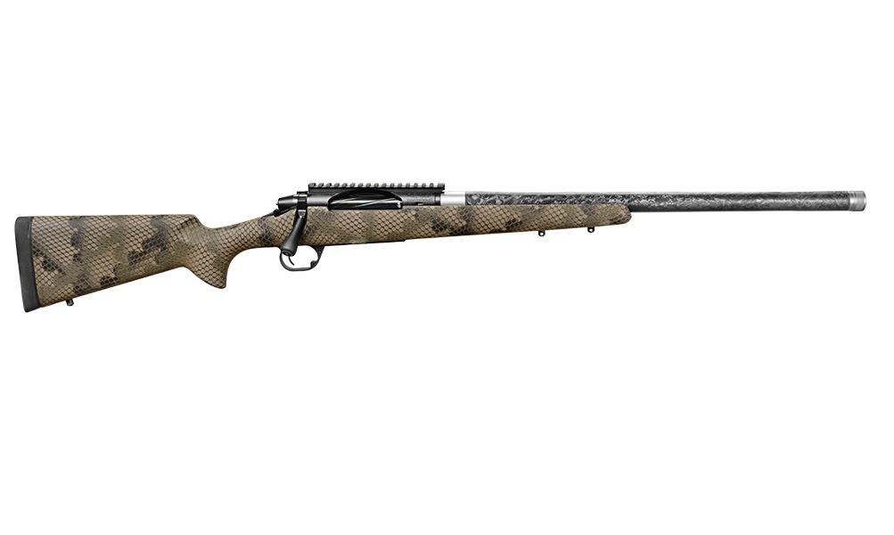 Proof Research Elevation 2.0 22 Creedmoor 20" FDE Rifle