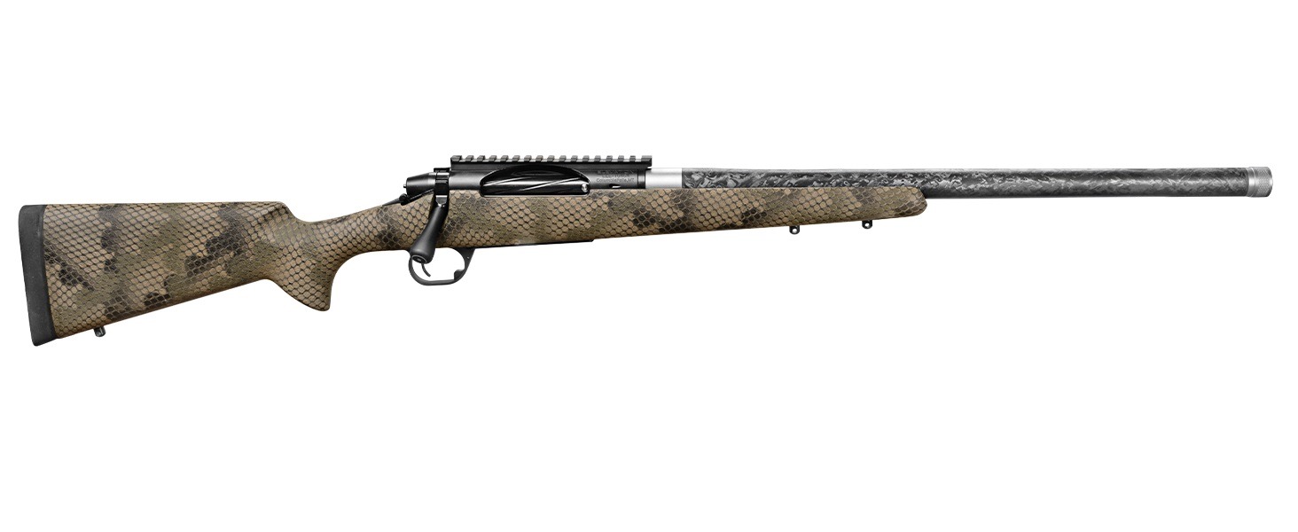 Proof Research Elevation 2.0 6.5 CM 22" FDE Rifle