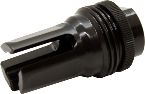 KAW VALLEY PRECISION FLASH HIDER FOR ASR 1/2X28