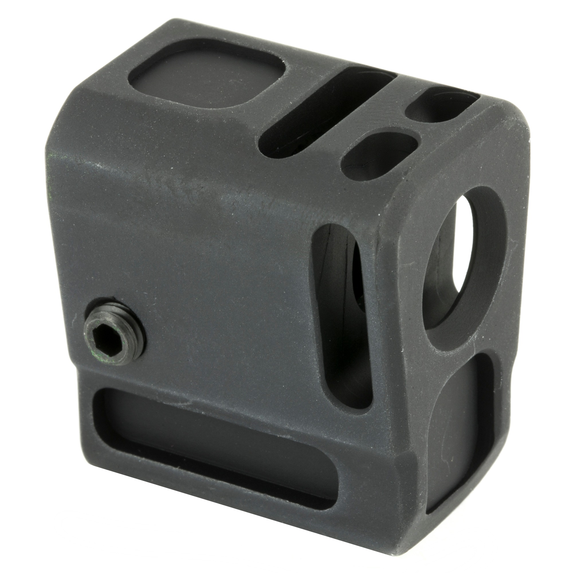 SAMSON POCKET COMP FOR M&P SHLD BLK