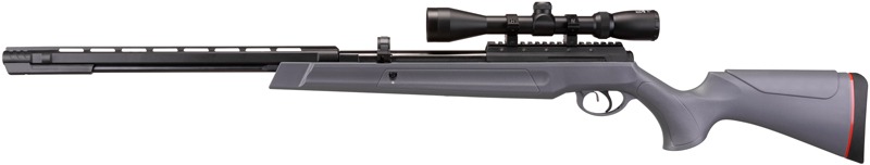 UMAREX SYNERGIS .22 PELLET AIR RIFLE W/ 3X9X40MM SCOPE