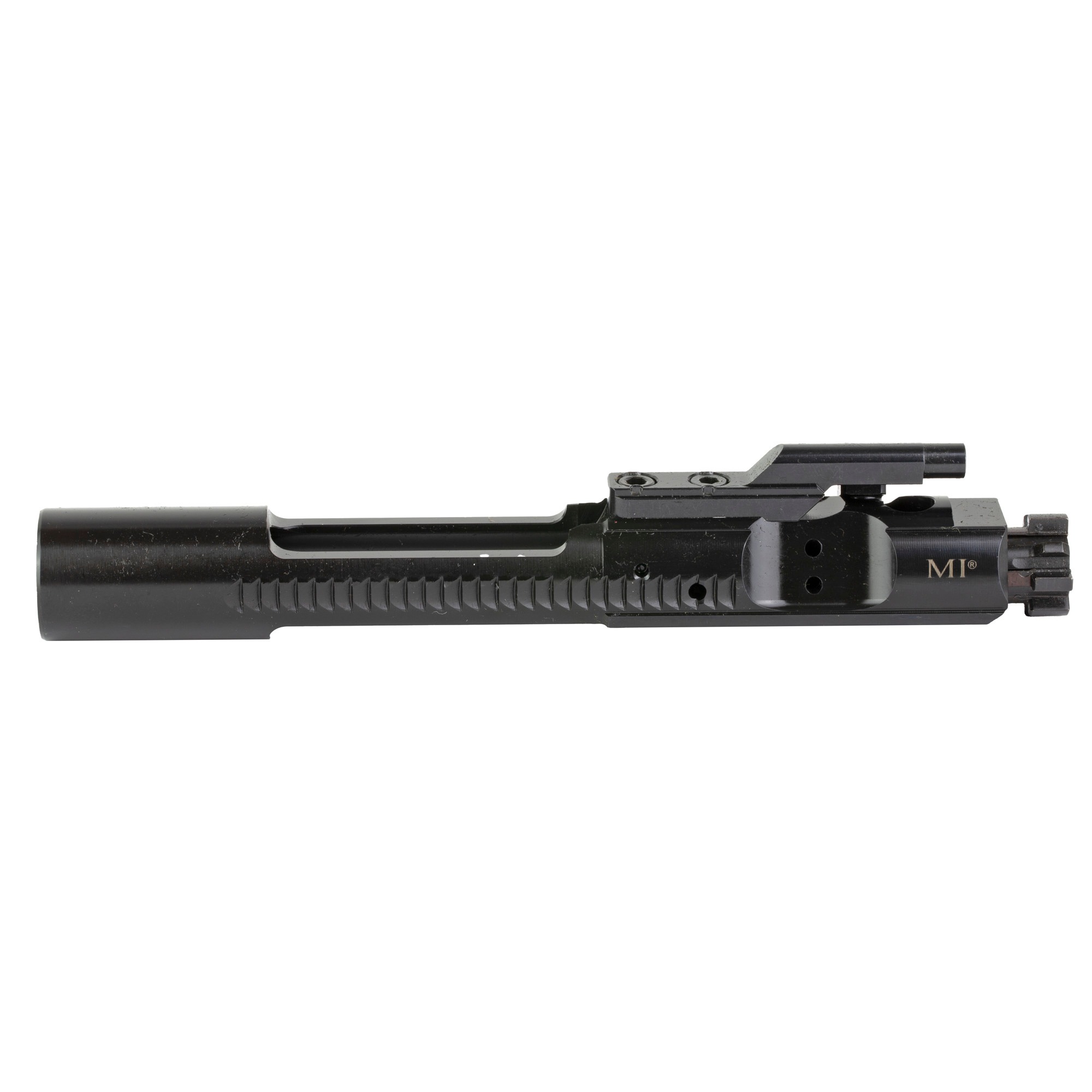 MIDWEST 5.56/AR15 BLACK NITRIDE BCG