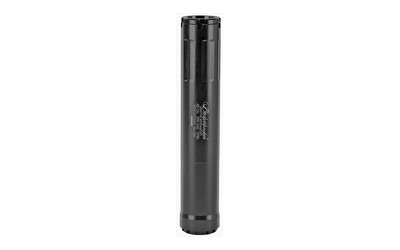 Griffin Armament Bushwhacker 46 45 Cal Taper Mount Suppressor