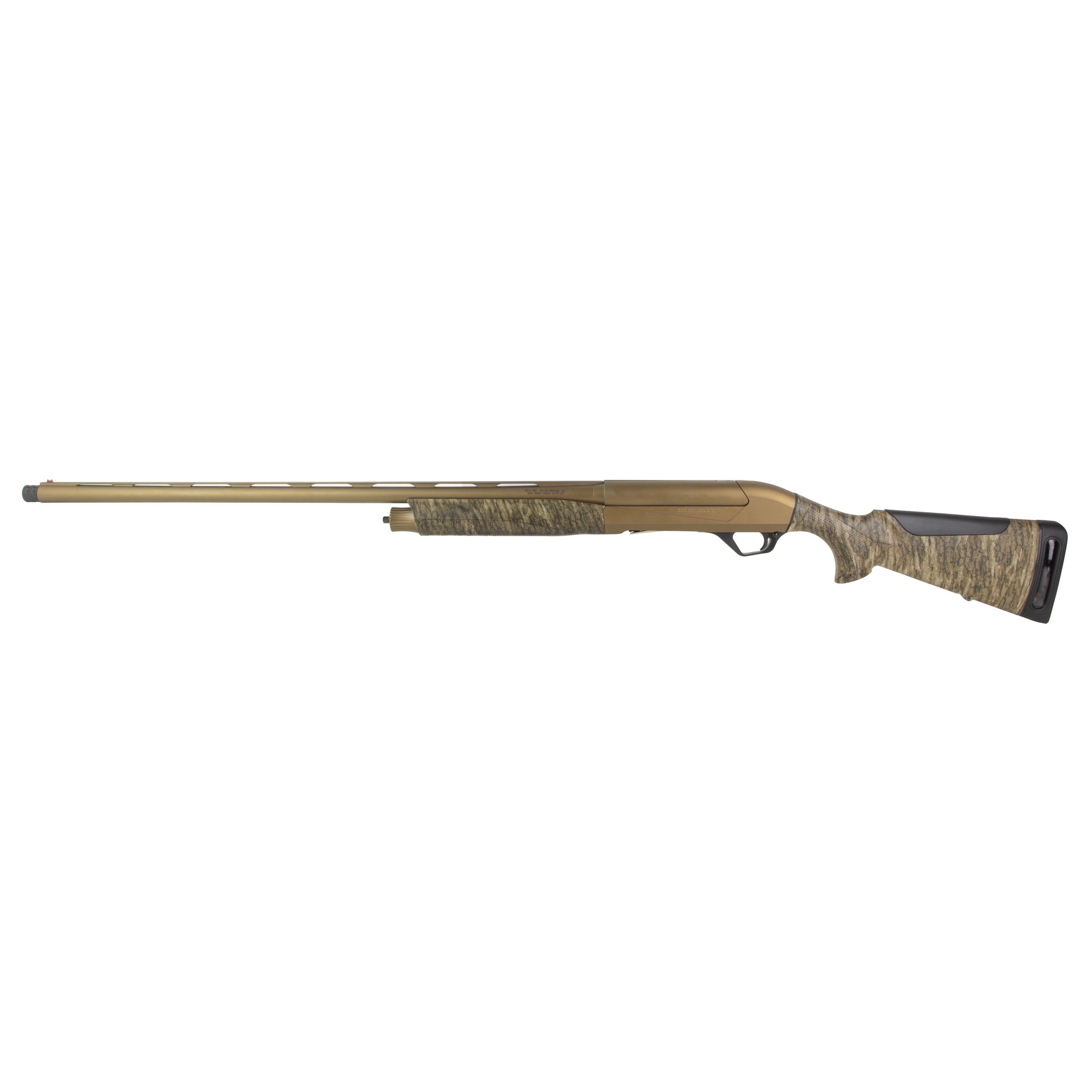 Retay ACE 12 GA 28" 3rd Bronze Mossy Oak Bottomland Shotgun