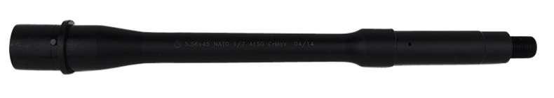 Ballistic Advantage BABL556005M Modern Series Carbine Government 5.56x45mm NATO 10.50" Threaded Fits AR-15