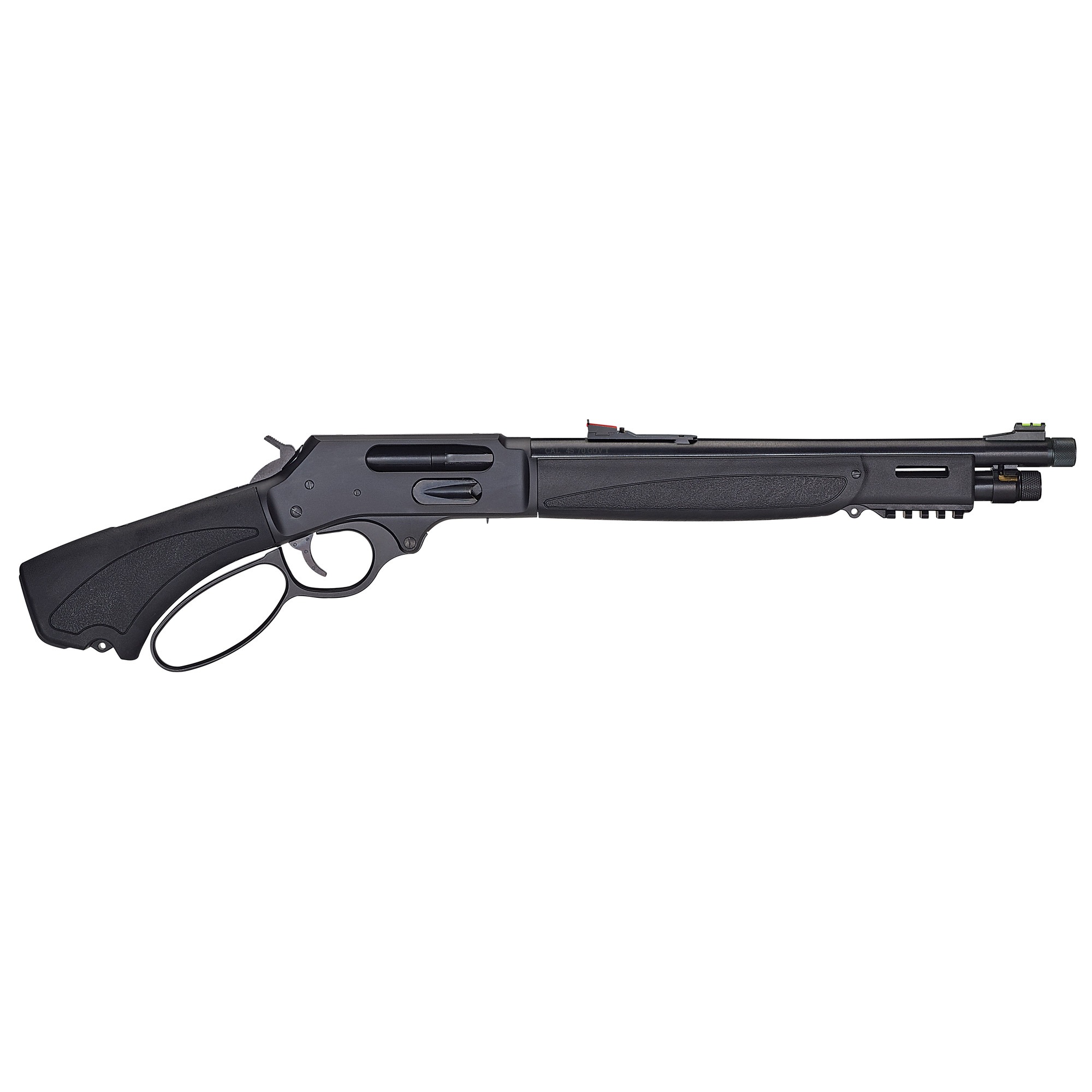 Henry H10 Bear's Leg 45-70 13.8" 3rd Pistol