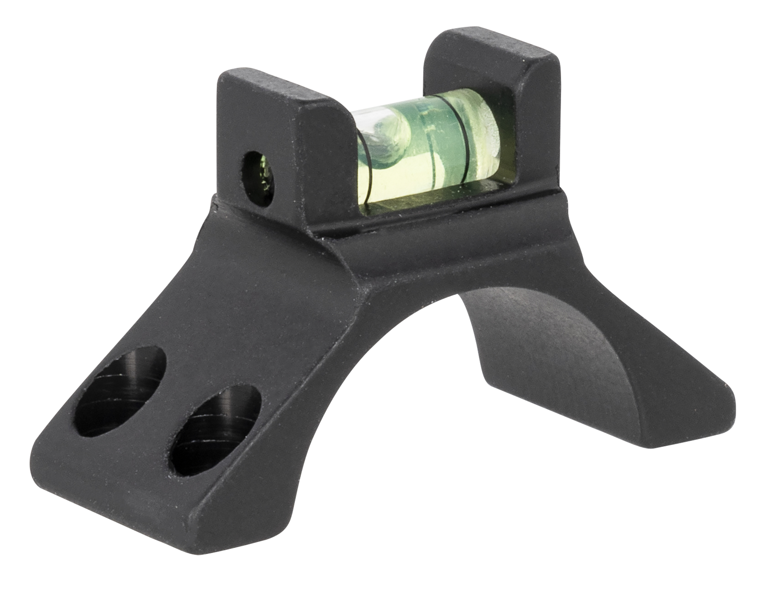 Talley 1ACI Anti-Cant Indicator 1" Tube Diameter Aluminum Black Anodized