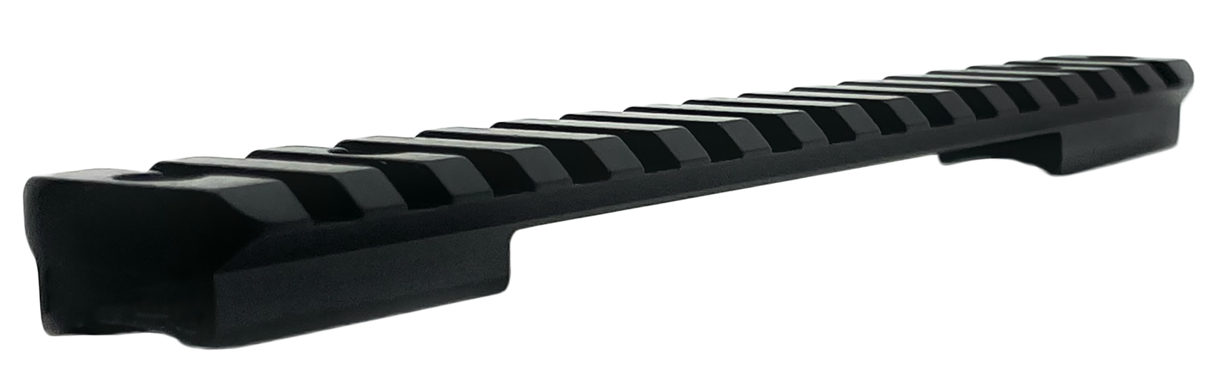 DNZ PR060 Freedom Reaper Picatinny Rail Black Anodized Savage Axis