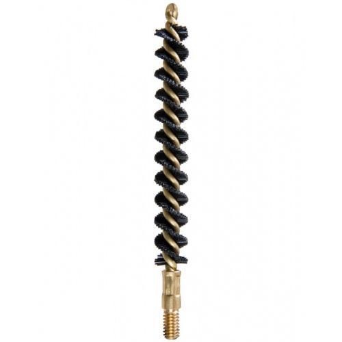Montana X-Treme Nylon Bristle Brush for Rifles (8/32 Thread) .30 cal