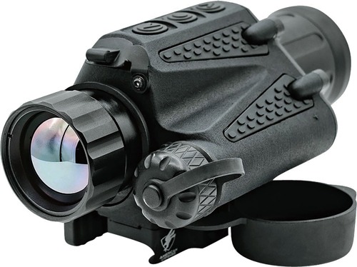 ARMASIGHT JOCKEY CLIP-ON THERMAL 640 1-4X25MM!