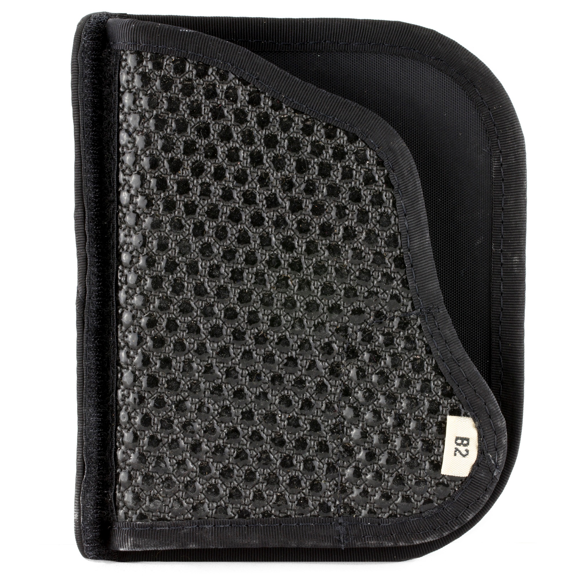 DESANTIS SUPERFLY FOR GLK17 SR9 BLK