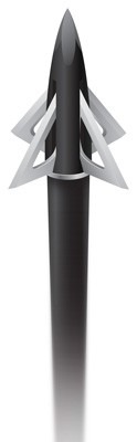 SLICK TRICK BROADHEAD XBOW 150GR 1 1/8" CUT 4/PK