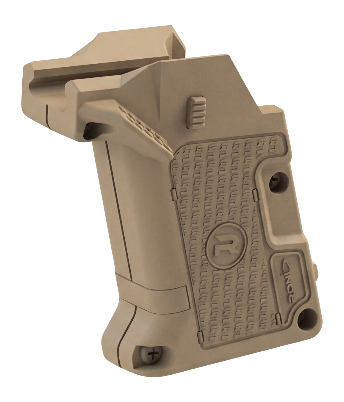 RONI NR-MAG-HOLDER-G1719-FDE  NANO RONI MAG HLDR