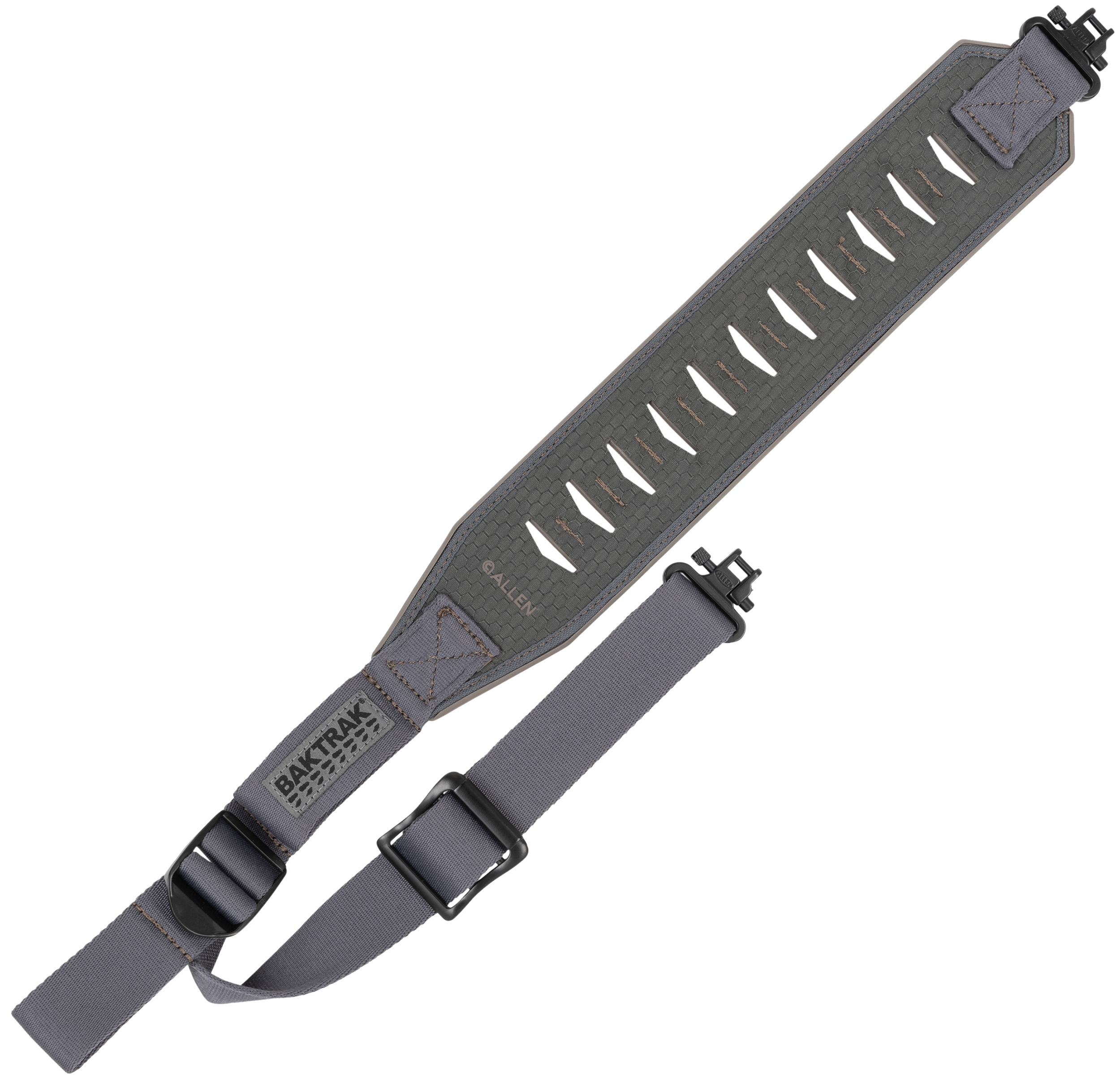 Allen 8551 BakTrak  Coyote Tan Rifle