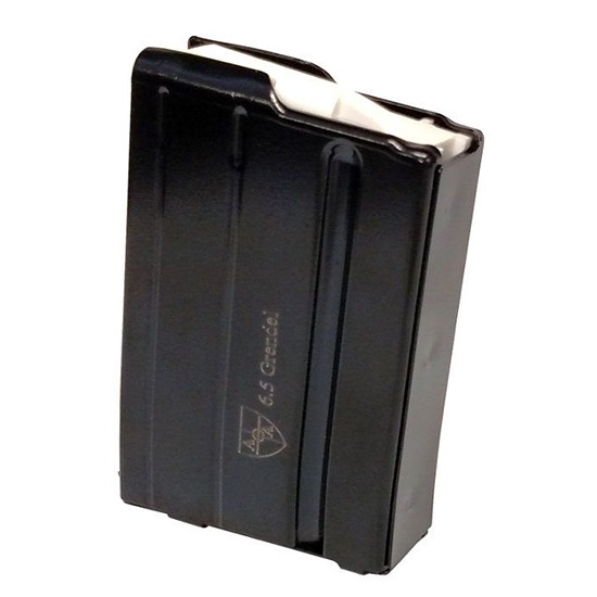 ALEX MAG AR 6.5GRENDEL STEEL E-LANDER MFG 10RD