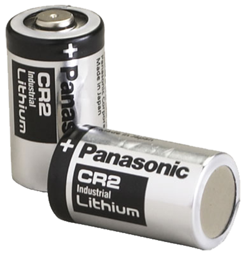 Streamlight 69223 CR2  3.0 Volts  750 mAh  Fits TLR 3/TLR 4 (2) Single Pack