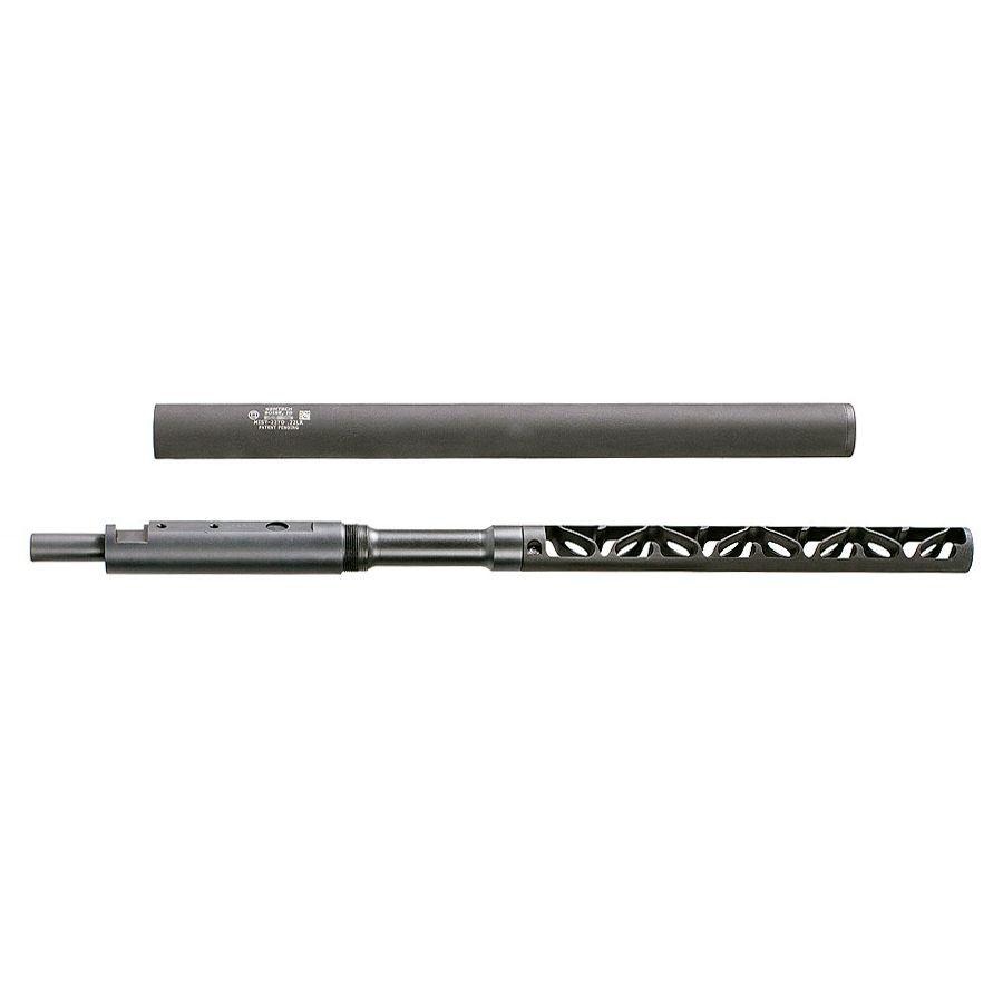 Gemtech MIST-22 TD Integrally Suppressed Barr Complete Barrel Assembly for Ruger 10/22 Take Down .22 LR USED