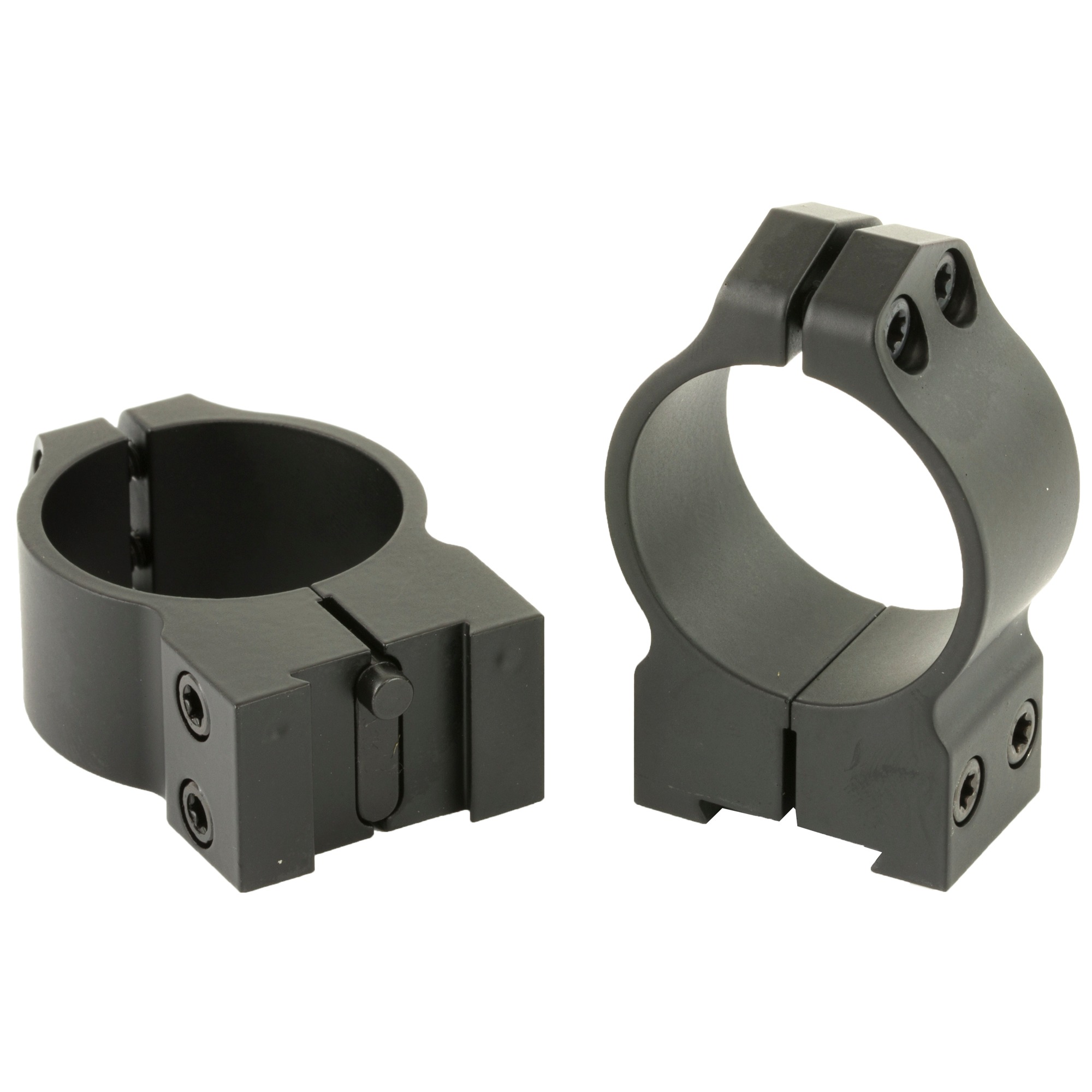WARNE MAXIMA TIKKA 30MM MED PA RINGS
