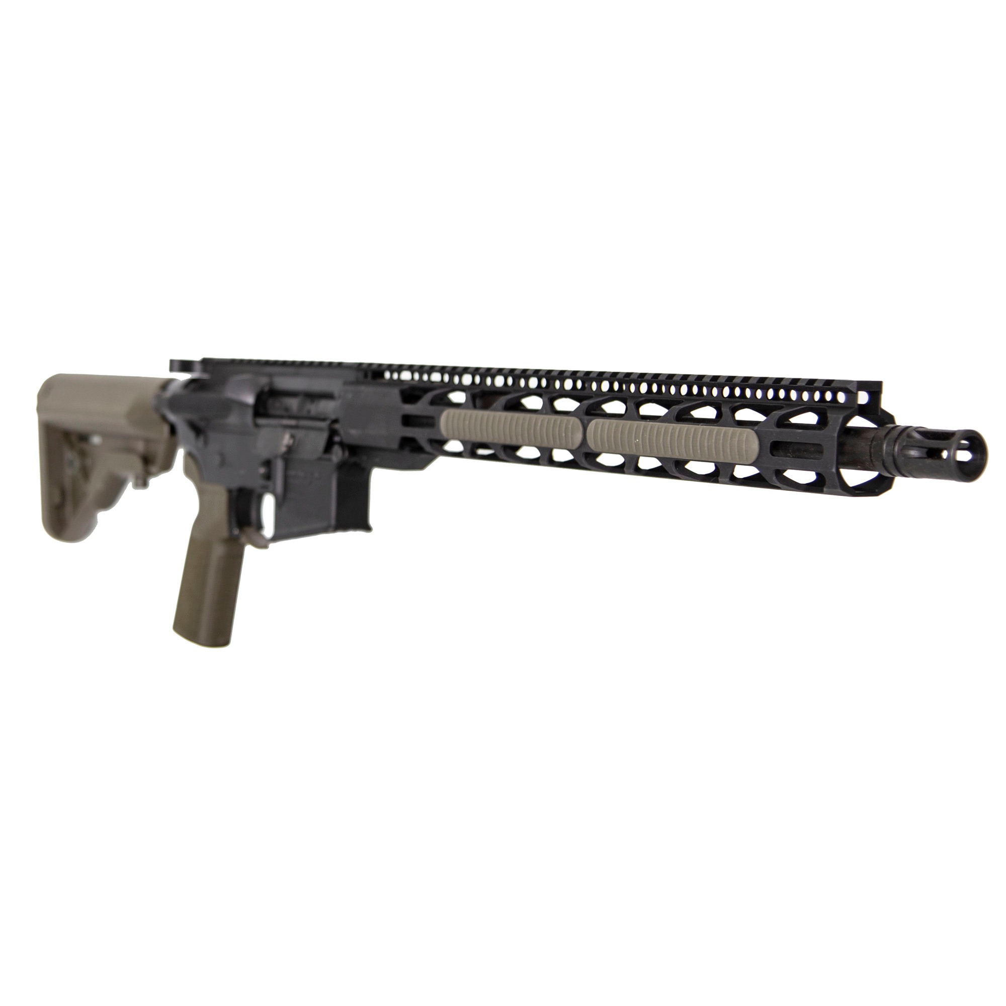 RADICAL 300BLK 16" 30RD BLK/ODG