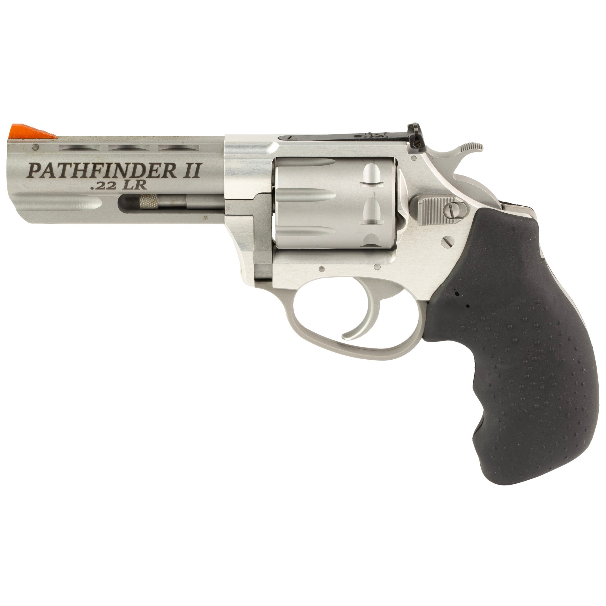 CHARTER ARMS PTHFNDR II 22LR 8RD STS