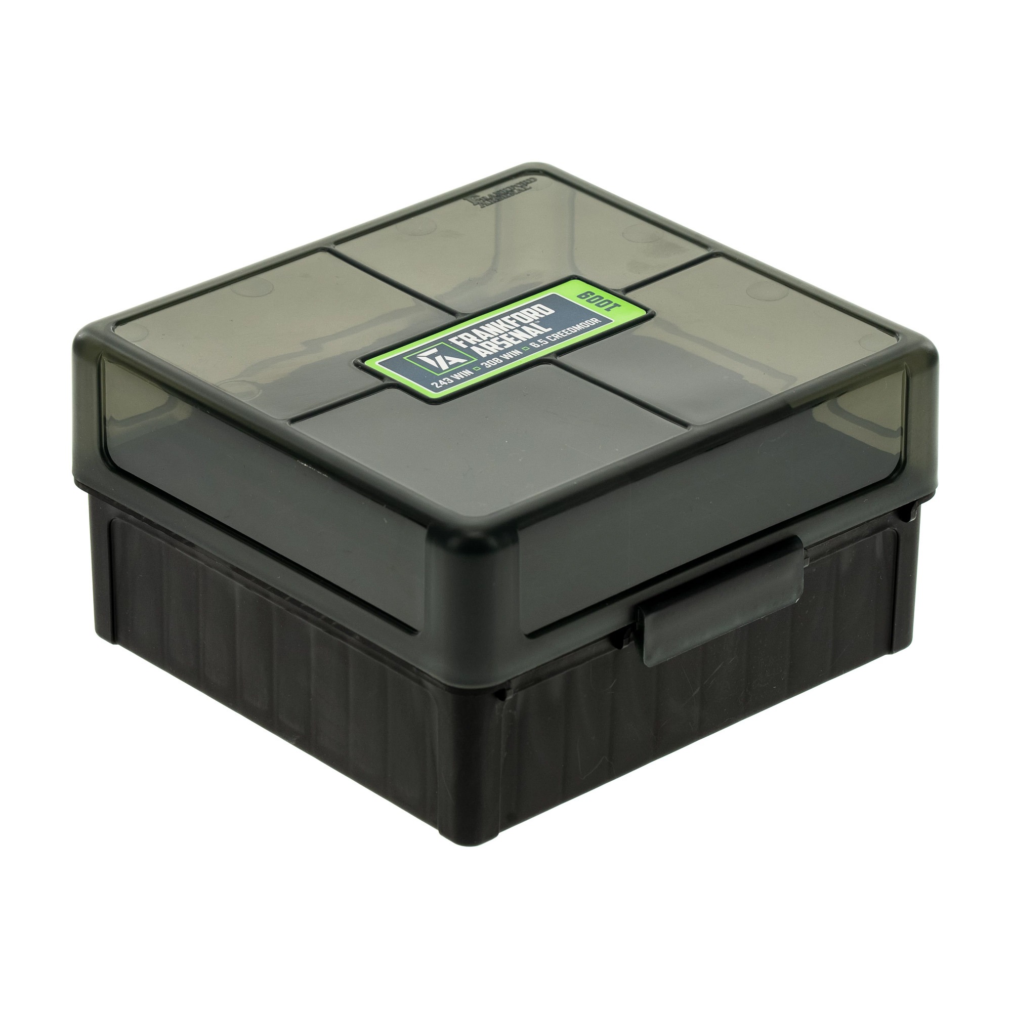 Frankford ammo box 243-308 100rd-img-0