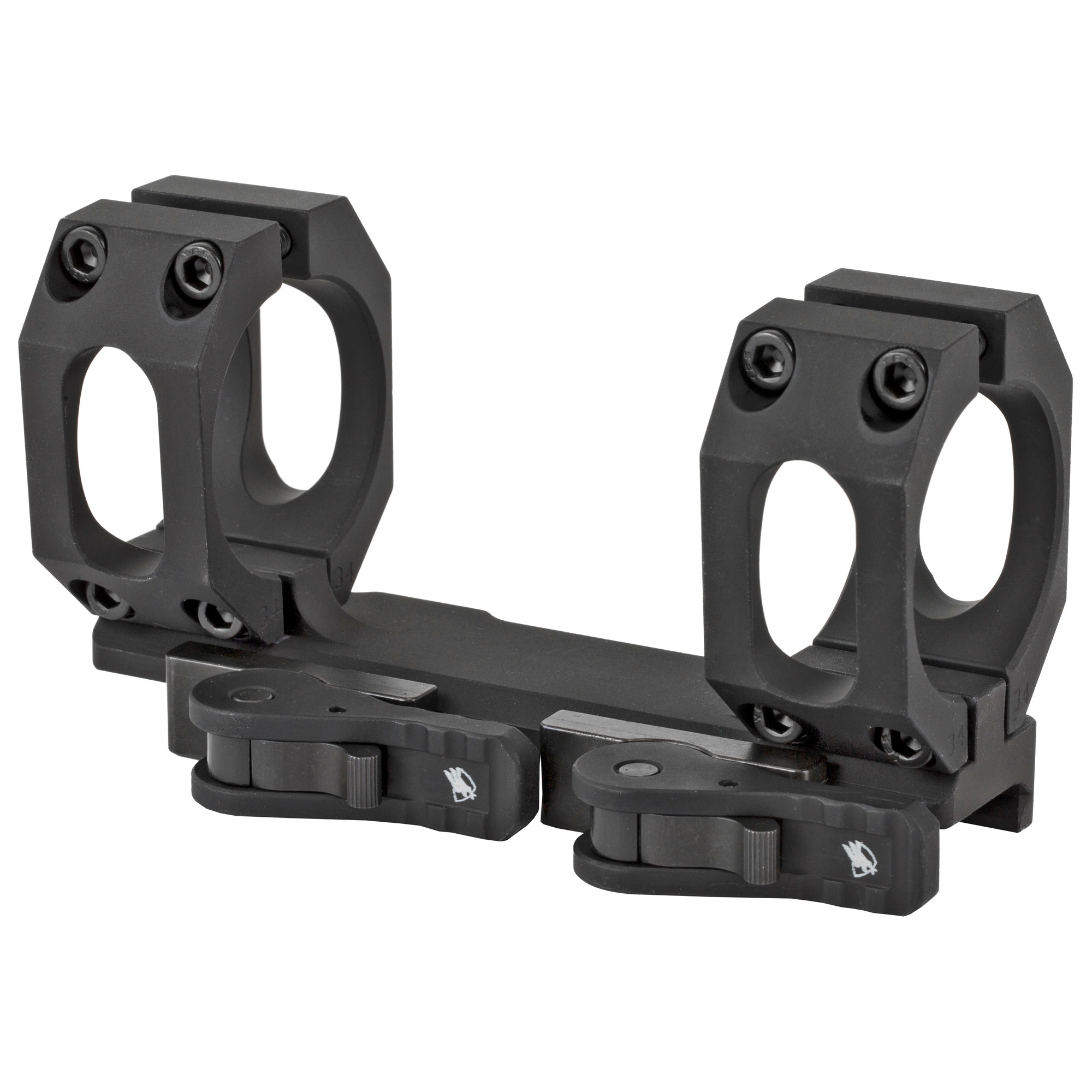 AM DEF RECON SL SCP MNT TACT 34MM BK