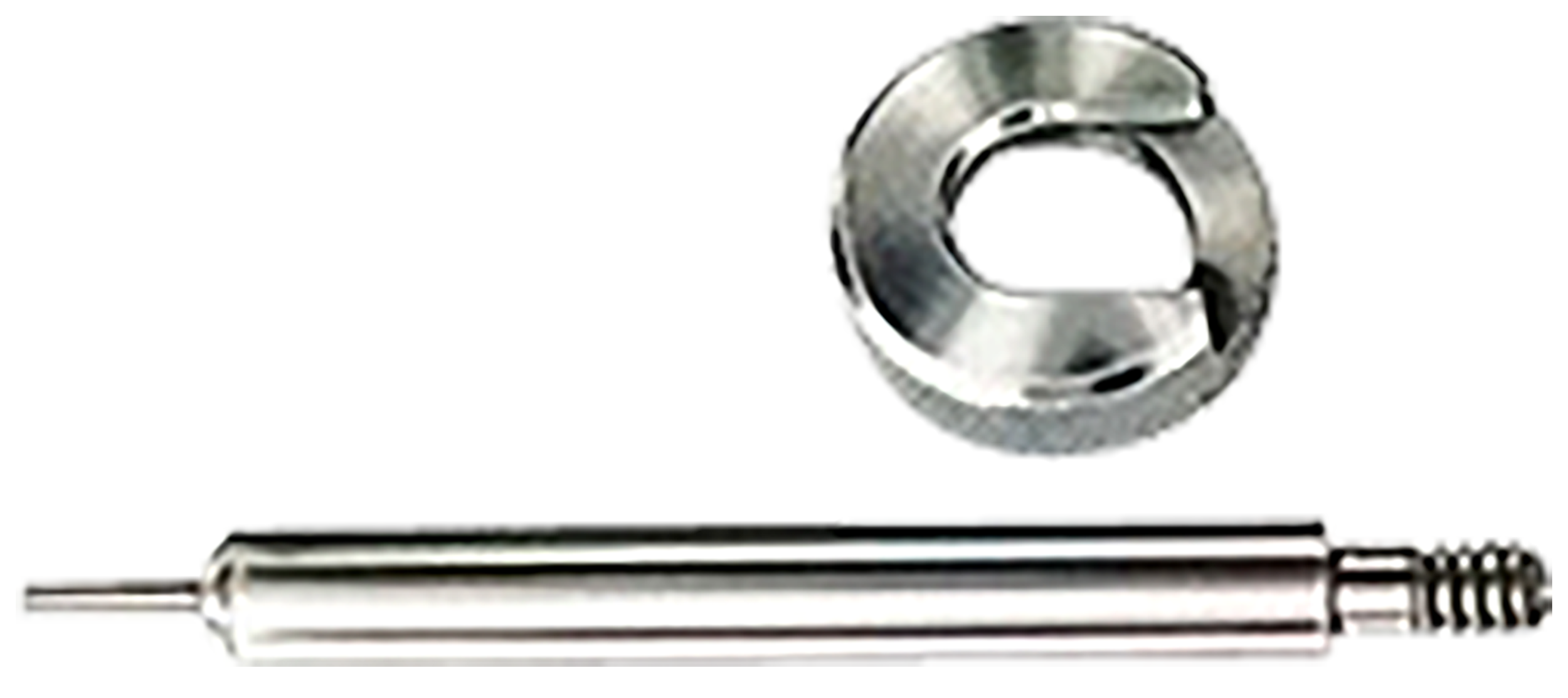 Lee Precision 91340 Gauge Holder 6mm Creedmoor