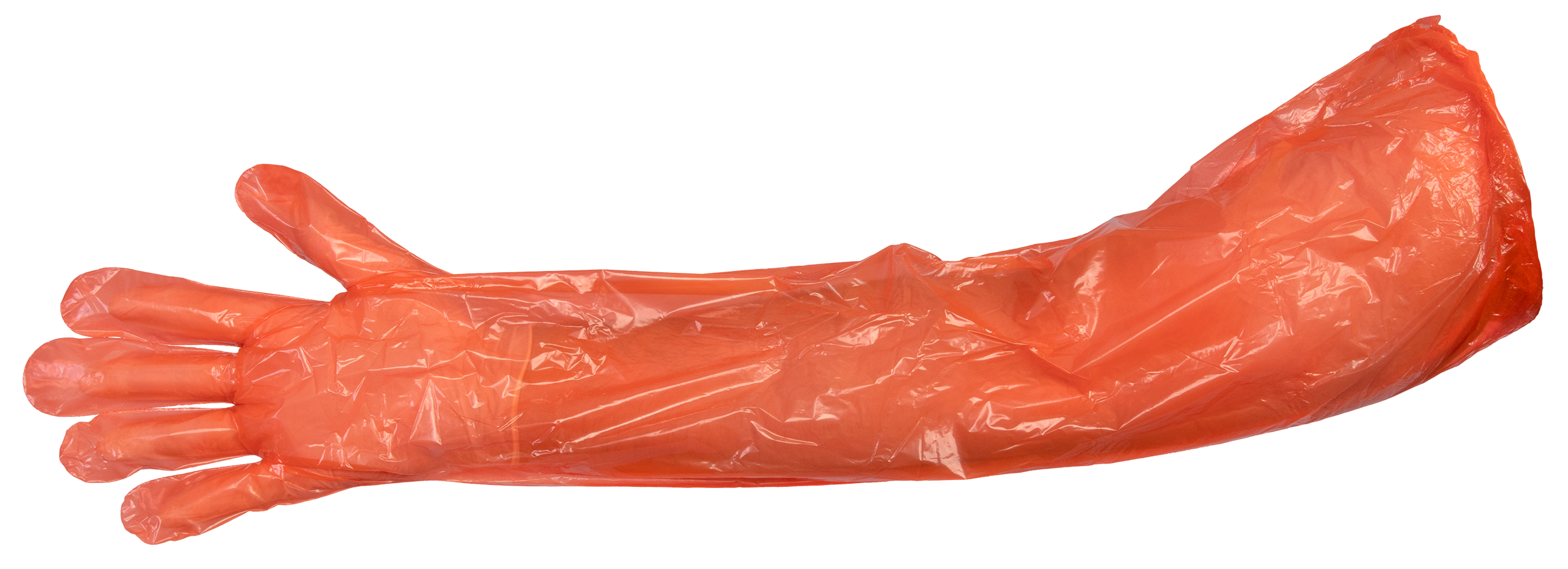 Hunters Specialties 01071 Deluxe Field Dressing White Latex Short/Full Length 2 Pack